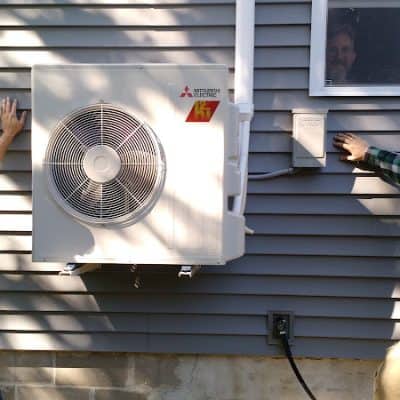 Laird's HVAC LLC