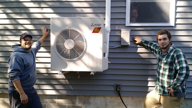 Laird's HVAC LLC