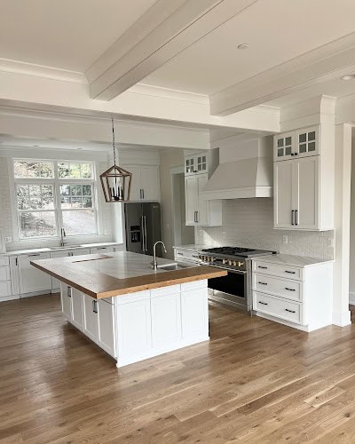 Godwin's Painting Services
