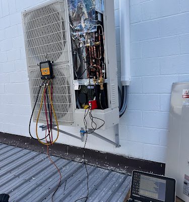 The Power Pro Electrical Services