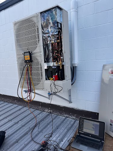 The Power Pro Electrical Services