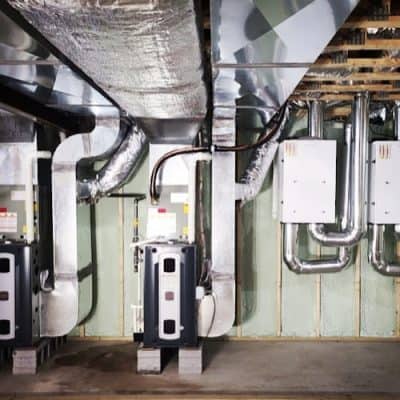 Allied Heating & Air Conditioning