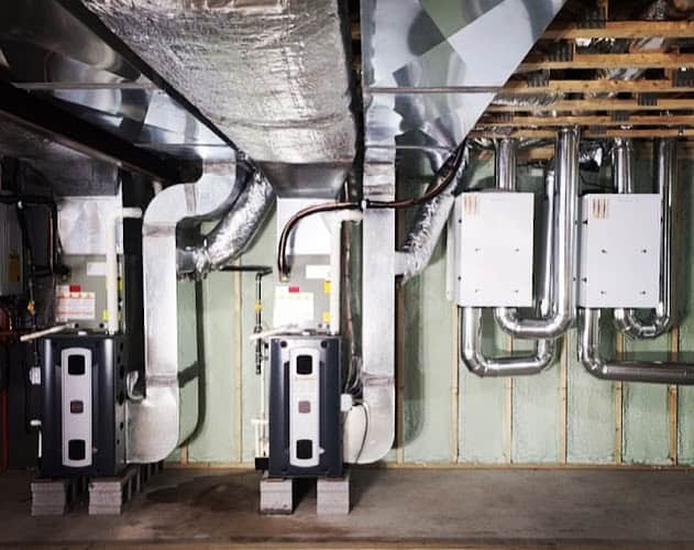 Allied Heating & Air Conditioning