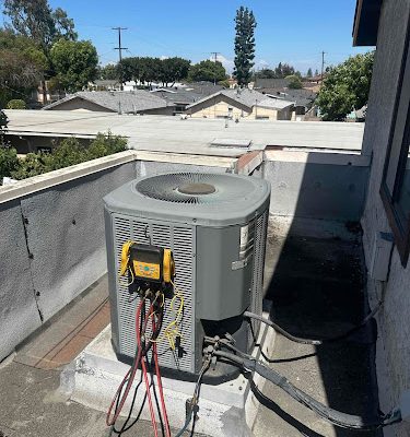 Service All-Stars Plumbing Heating and Air Comfort