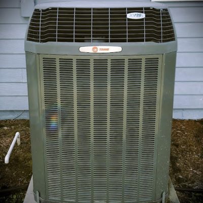 Babione's Air Conditioning & Heating