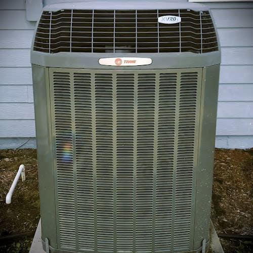 Babione's Air Conditioning & Heating