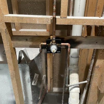 Chad King's Plumbing