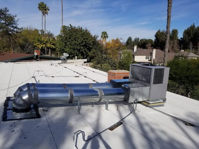 Ultimate Air Conditioning Inc.