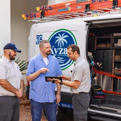 Kyzar AC Repair West Palm Beach
