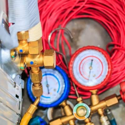 Columbia Heating and Cooling