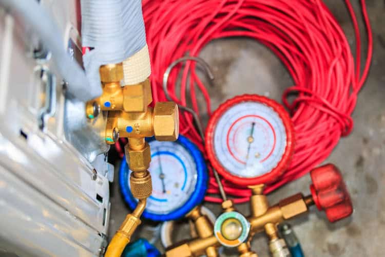 Columbia Heating and Cooling