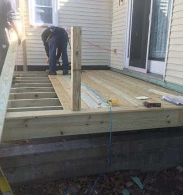Cassio Carpentry LLC