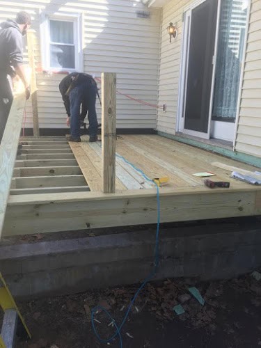 Cassio Carpentry LLC