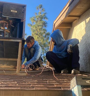 Burk Brothers HVAC