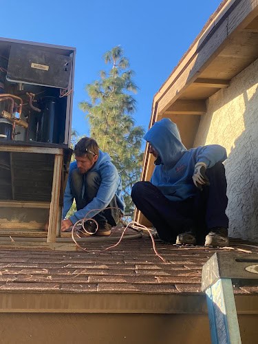 Burk Brothers HVAC