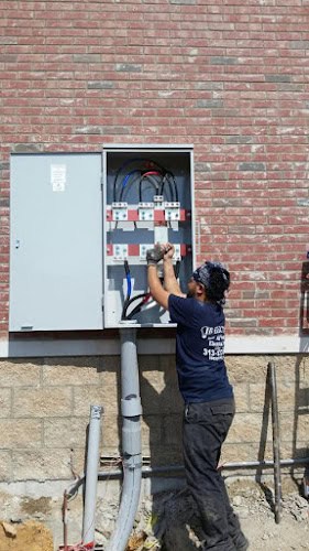 IB Electric Inc