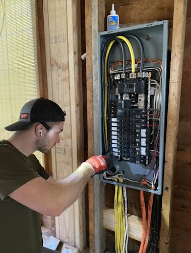 Burris Electric