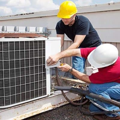 True North Air Conditioning