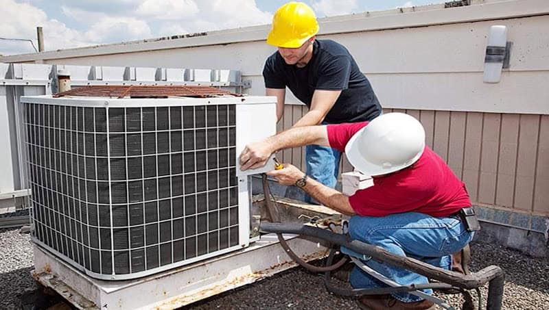 True North Air Conditioning