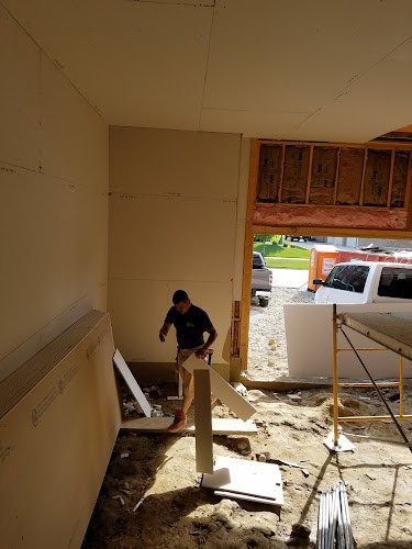 JH Drywall INC