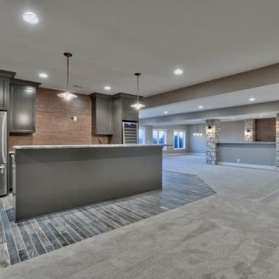 Maressa Remodeling