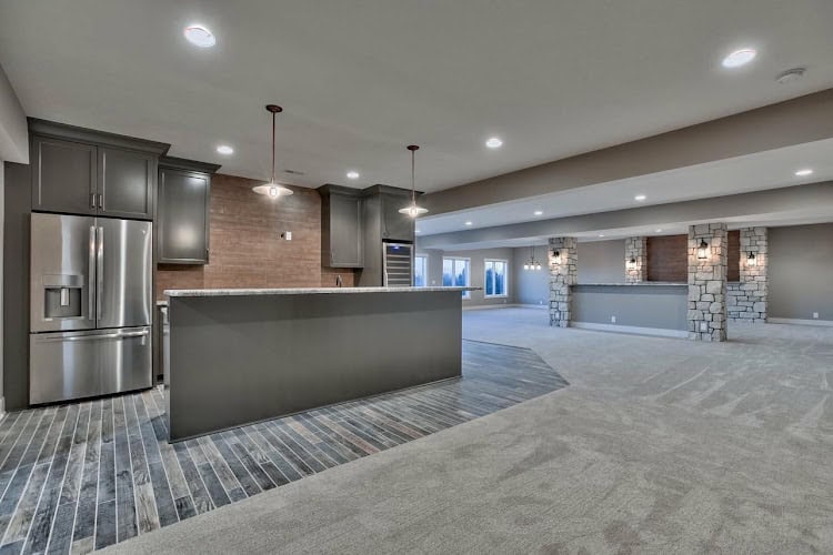 Maressa Remodeling