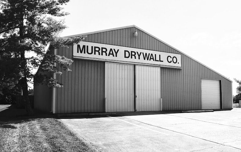 Murray Drywall Company Inc