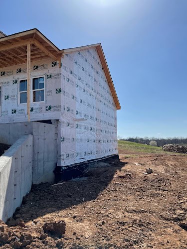 G.H drywall construction llc