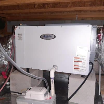 Home Town Heating and Air Conditioning