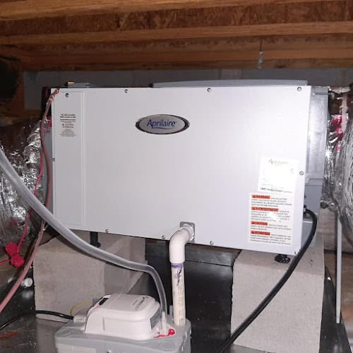 Home Town Heating and Air Conditioning