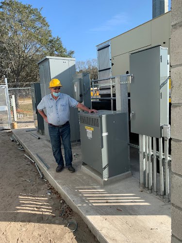 Progressive Electrical Services, Inc.