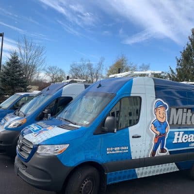 Mitchell Heating & Air Conditioning