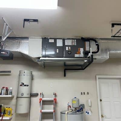 Integrity Air Conditioning Services, Inc