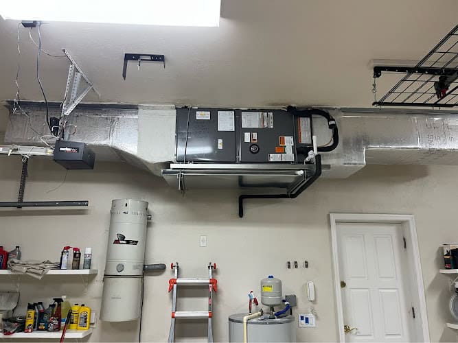 Integrity Air Conditioning Services, Inc