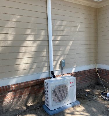 Carolina Air Repair