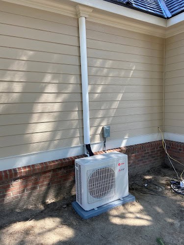 Carolina Air Repair