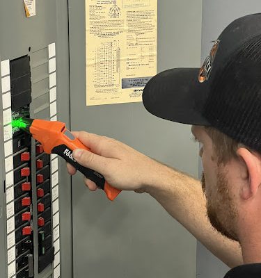 Safety Home Services