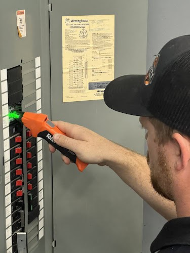 Safety Home Services