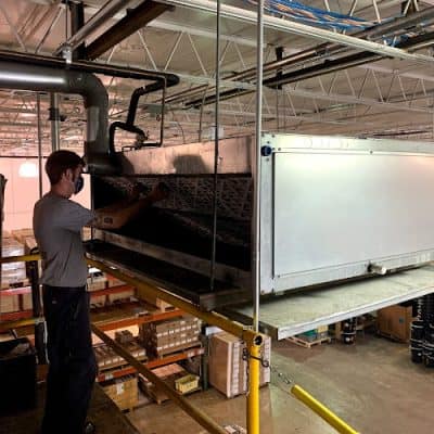 FL-Air Heating & Cooling