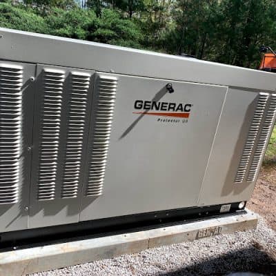 Forge Mountain Electric LLC