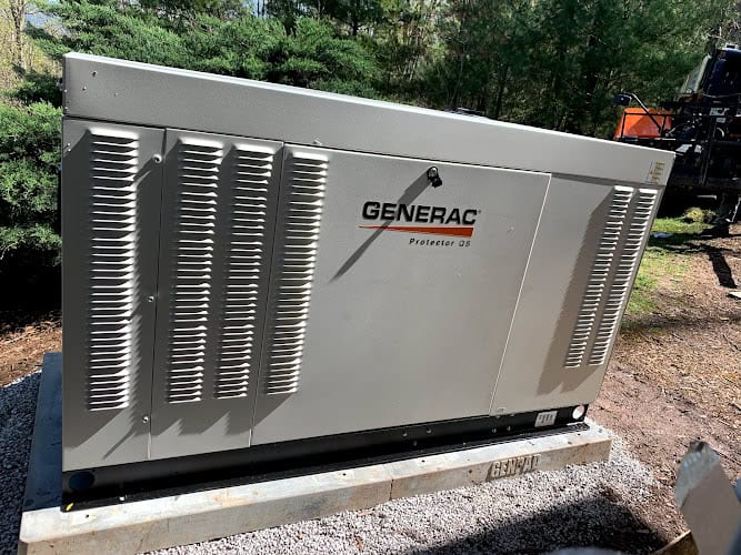 Forge Mountain Electric LLC