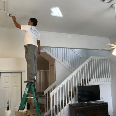 Master Painting and Remodeling