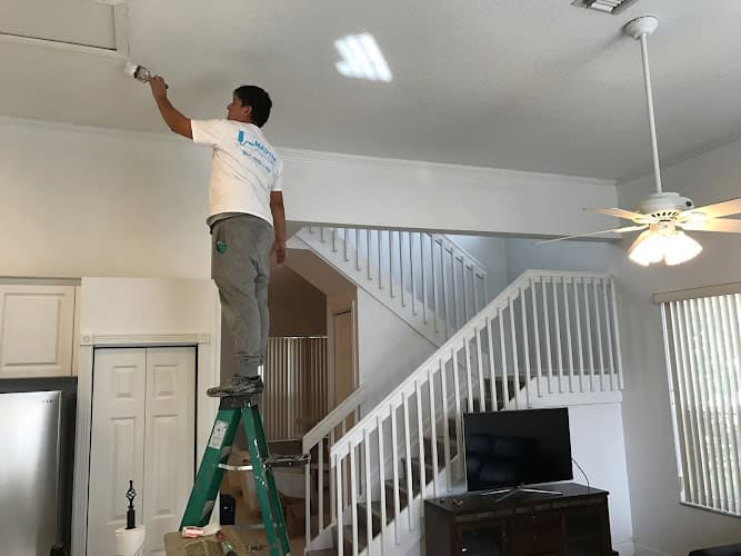 Master Painting and Remodeling
