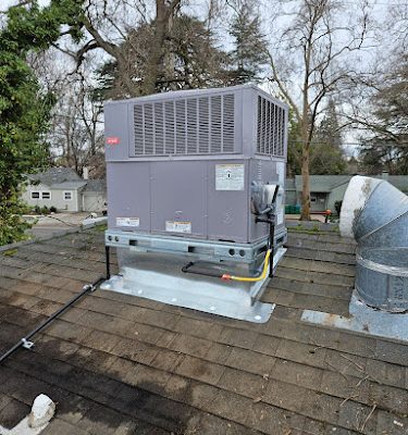 Innovative Heating & Air