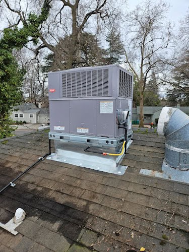 Innovative Heating & Air