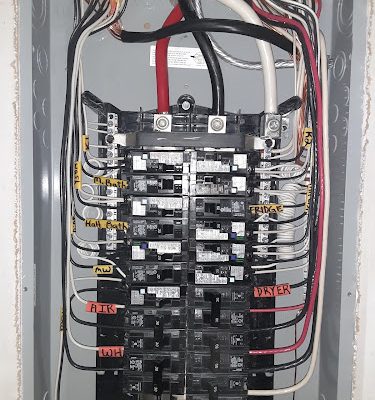 Chamberlain Electric