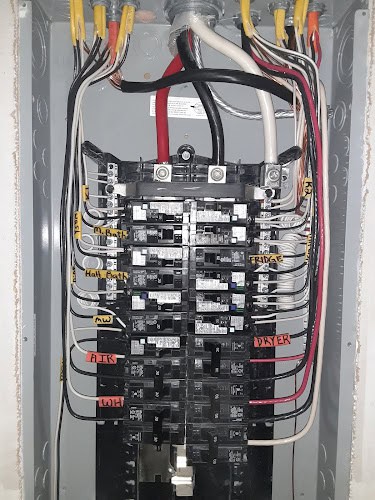 Chamberlain Electric