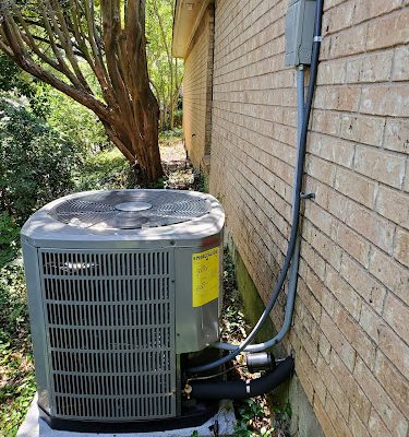 Arlington AC & Heating