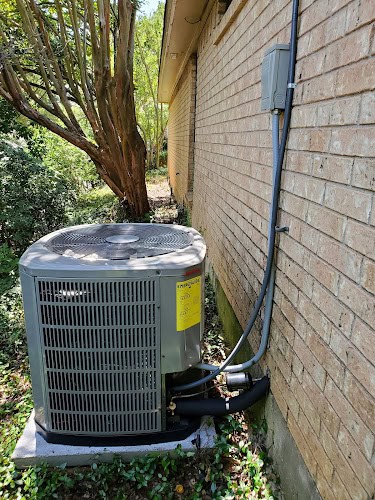 Arlington AC & Heating