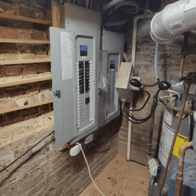 Zoom Electricians